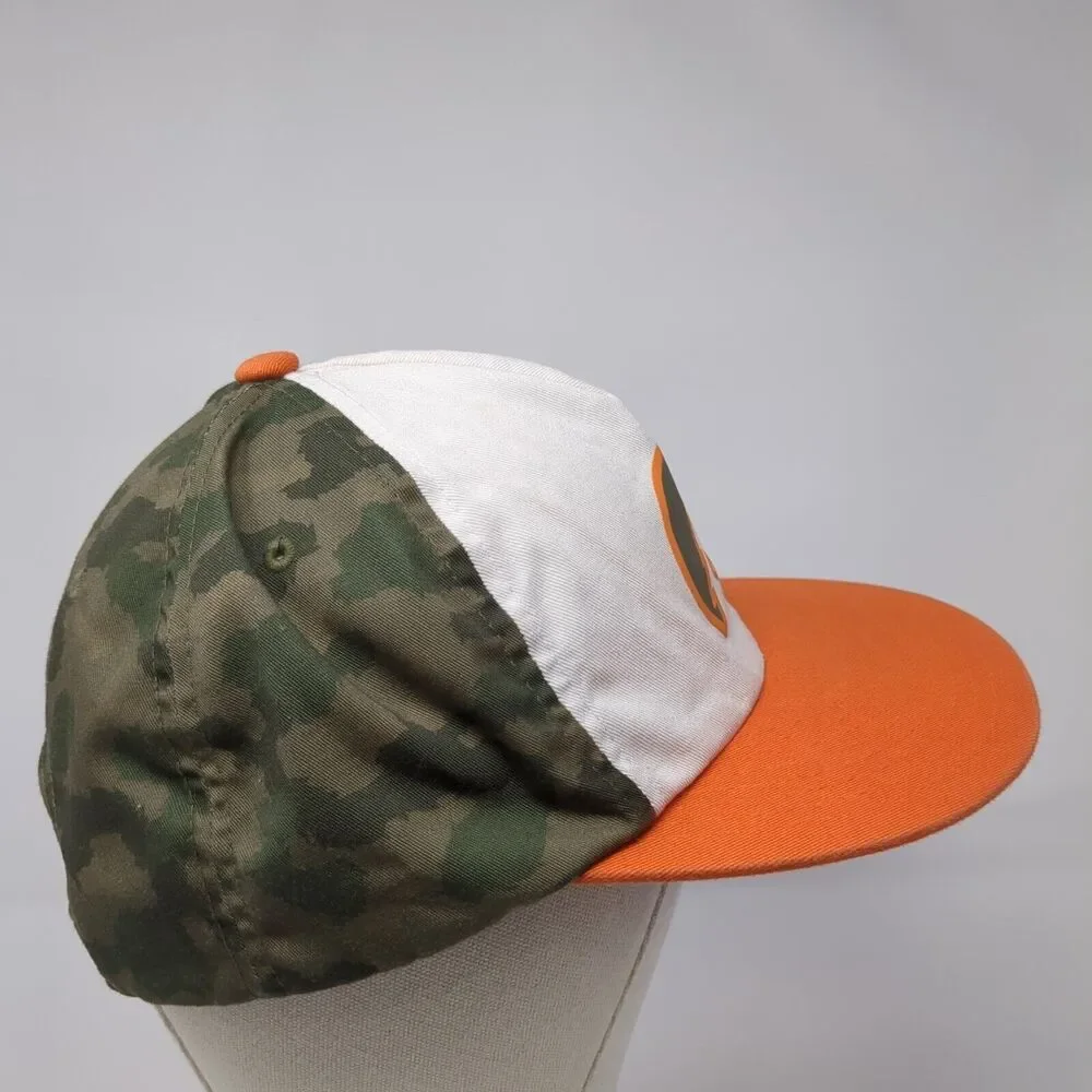 Poler snapback hat